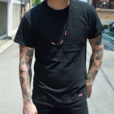 supreme 3 pack tee